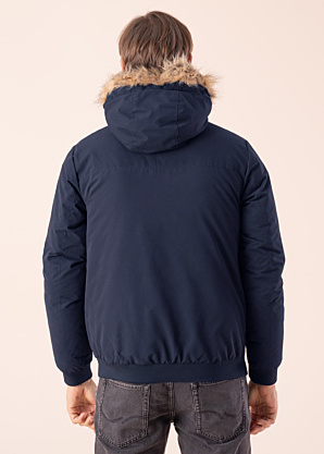 Jack & Jones pavasario-rudens striukė Hamp