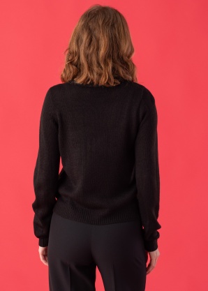 Vero Moda kalėdinis megztinis Xmasgame