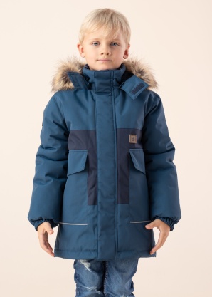 Lenne žieminė striukė Ramon