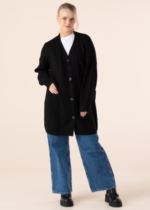 Vero Moda megztinis Bruna