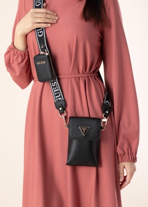 Guess mobilusis krepšys Latona