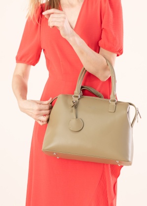 David Jones rankinė