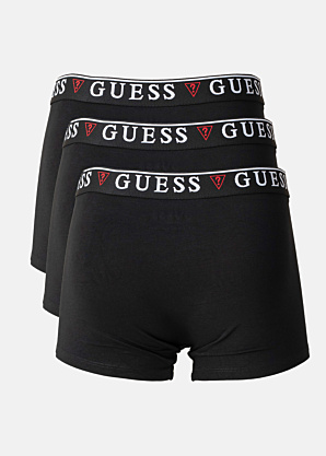 Guess kelnaitės Brian Hero 3 Pack