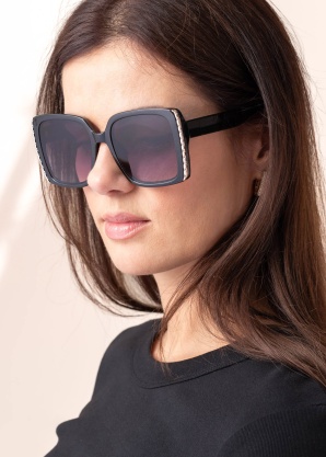 Superior akiniai nuo saulės