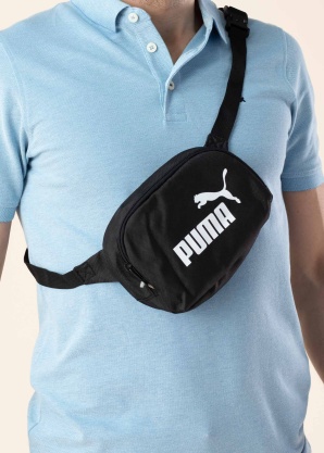 Puma rankinė ant juosmens Phase