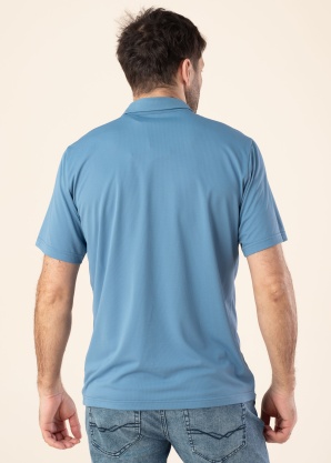 Jack Wolfskin polo marškinėliai Delgami