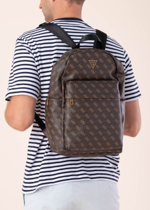 Guess kuprinė Milano