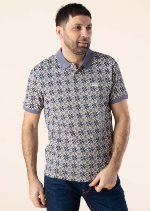 Guess polo marškinėliai