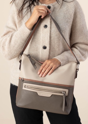 Tom Tailor rankinė Jule