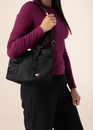 Tommy Jeans rankinė Ess Daily