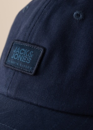 Jack & Jones kepurė Classic