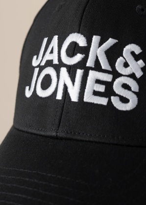 Jack & Jones kepurė Gall