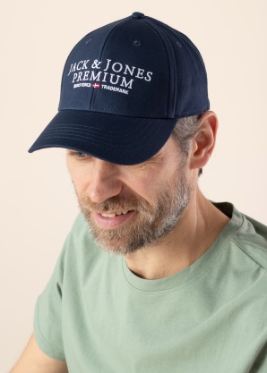 Jack & Jones kepurė Archie