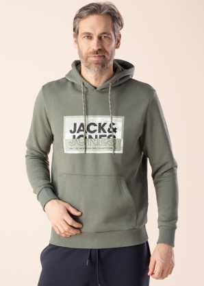 Jack & Jones džemperis Logan