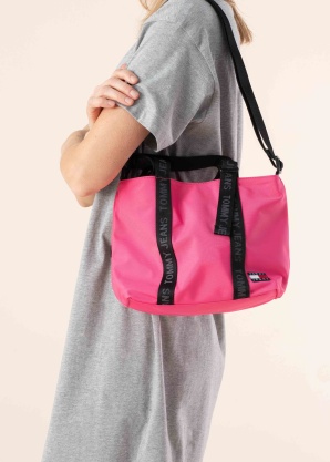 Tommy Jeans rankinė Essential