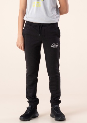 Jack & Jones sportinės kelnės Forest