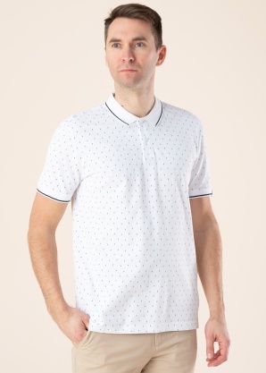 Tom Tailor polo marškinėliai