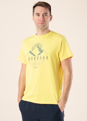 Icepeak marškinėliai Moroni