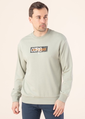 Jack & Jones džemperis Summer