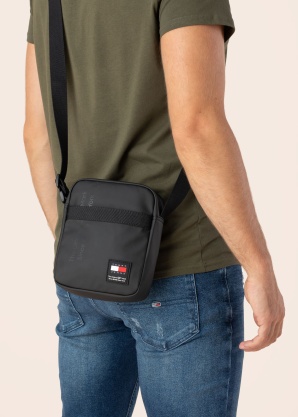 Tommy Jeans rankinė Daily