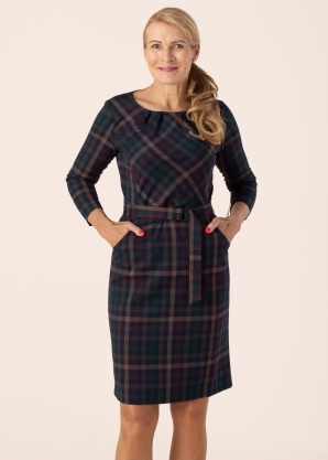 Hansmark suknelė Enni