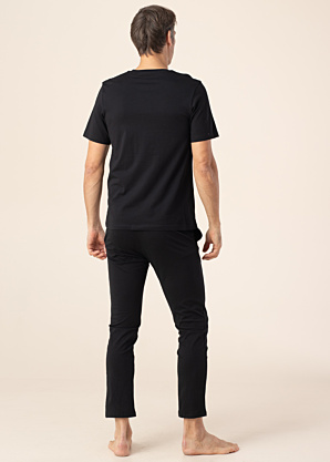 Jack & Jones pižama Elton