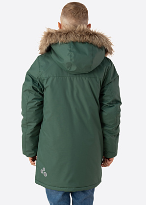Huppa žieminė parka Roman 2