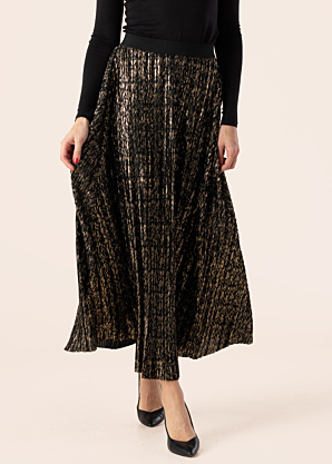 Molly Bracken formali sijonas