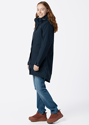 Five Seasons pavasario-rudens parka Ellen