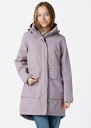 Five Seasons pavasario-rudens parka Ellen