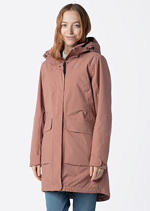 Five Seasons pavasario-rudens parka Ellen
