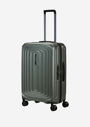 Samsonite lagaminas 2wander