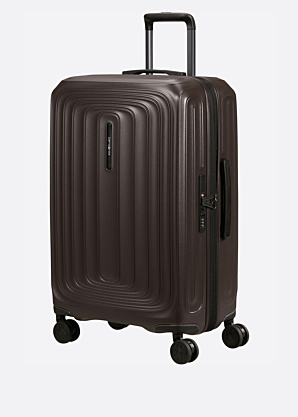 Samsonite lagaminas 2wander