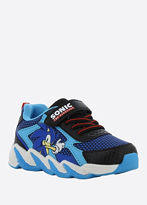 Leomil blyksintys laisvalaikio batai Sonic