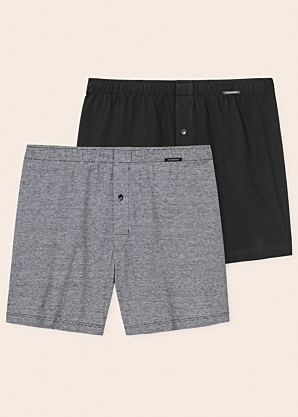 Schiesser Ilgos apatinės kelnės