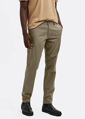 Selected kelnės 175