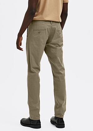 Selected kelnės 175