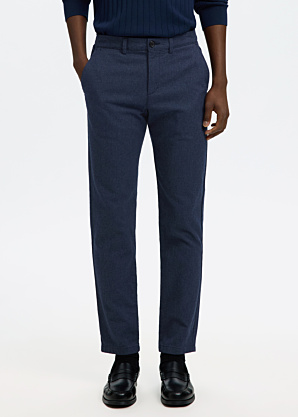 Selected ilgos kelnės 175-Slim