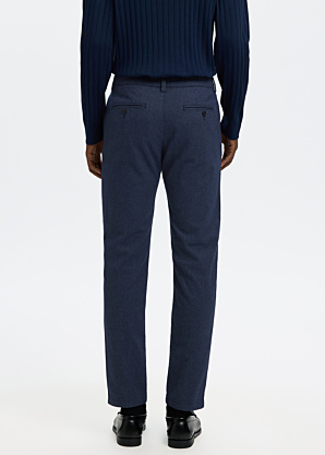 Selected ilgos kelnės 175-Slim