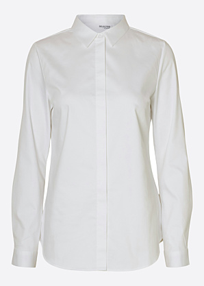 Selected marškiniai Romie