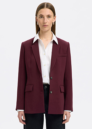 Selected švarkas Rita