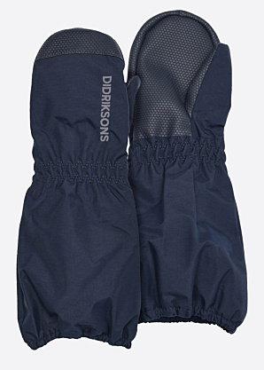 Didriksons pirštinės Shell