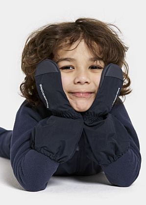 Didriksons pirštinės Shell