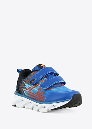 Leaf laisvalaikio bateliai Skalka