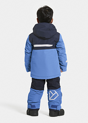 Didriksons žieminis komplektas Skare