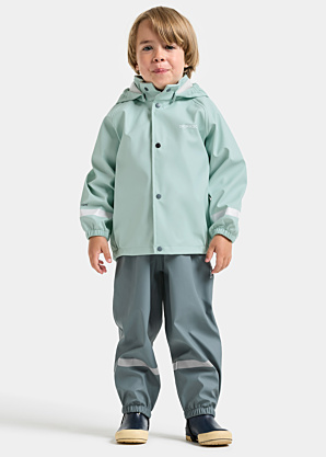 Didriksons lietaus drabužiai Slaskeman