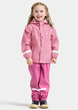 Didriksons lietaus drabužiai Slaskeman