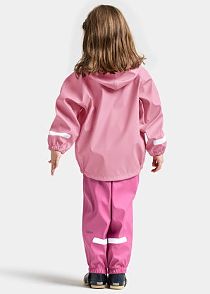 Didriksons lietaus drabužiai Slaskeman