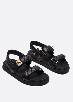 Steve Madden sandalai Mona-q