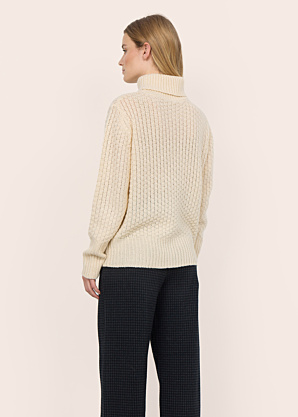 Soyaconcept megztinis Ibbe 2